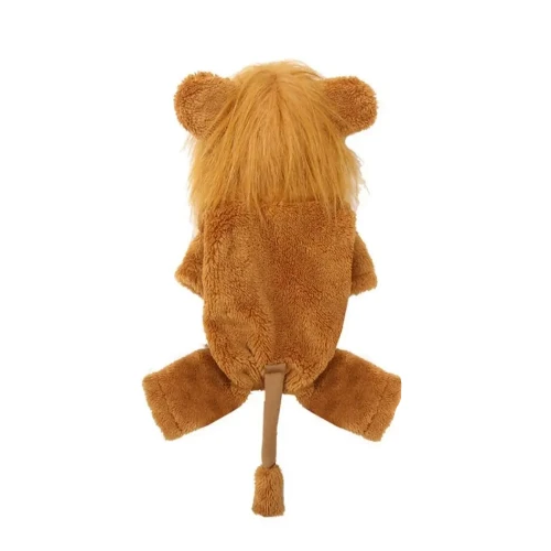 Déguisement Chihuahua : Lion