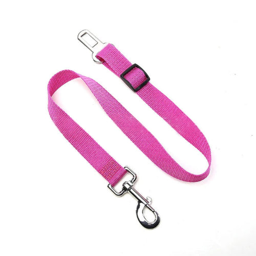 Harnais Chihuahua : Ceinture pour voiture