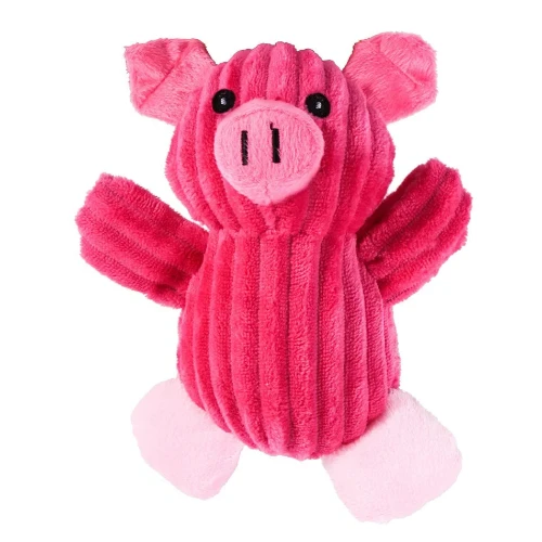Chihuahua Toy: Pig Plush