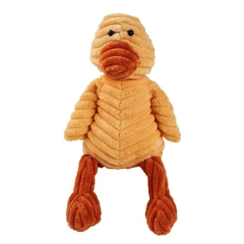 Chihuahua Toy: Duck Plush