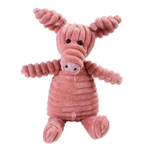 Chihuahua Toy: Pig Plush