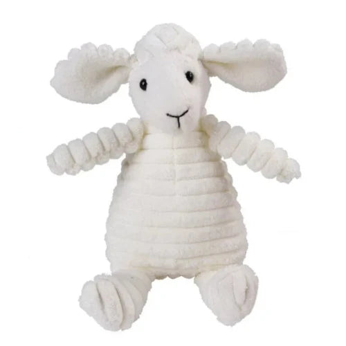 Chihuahua Toy: Plush Sheep
