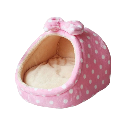 Panier Chihuahua : Cosy Rose Points
