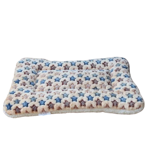 Dog House: Padded Mat