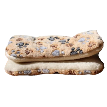 Dog House: Padded Mat