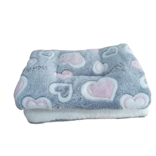 Dog House: Padded Mat