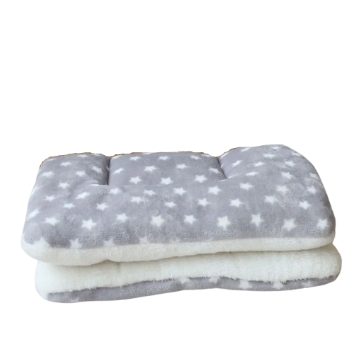 Dog House: Padded Mat
