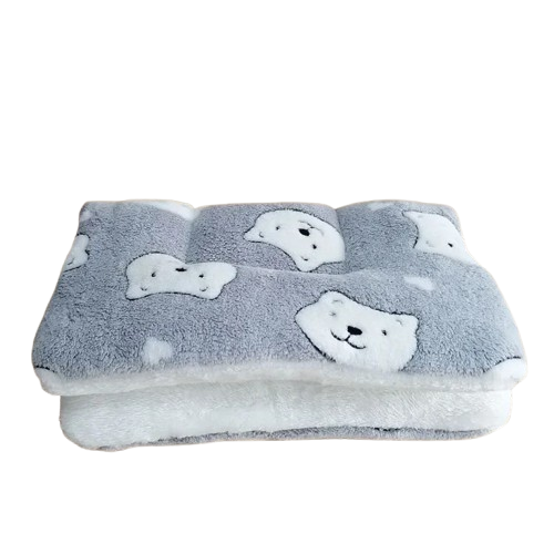Dog House: Padded Mat