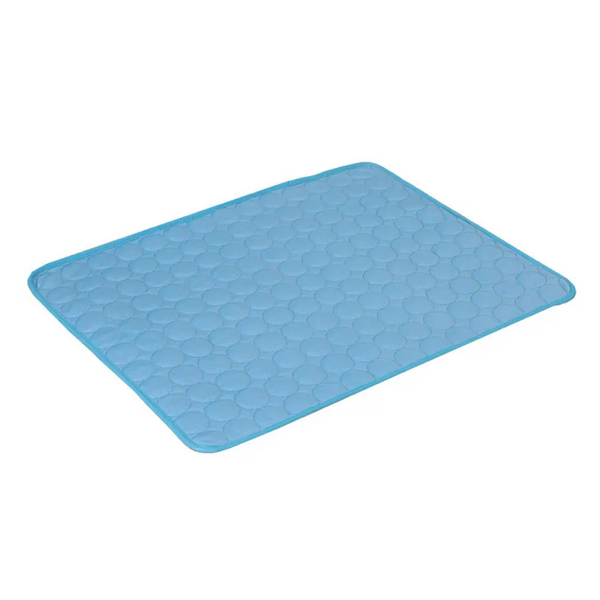 Matelas pour Chien : Tapis Rafraîchissant
